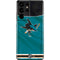 NHL San Jose Sharks Home Jersey Galaxy S21 Ultra 5G Skin