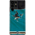 NHL San Jose Sharks Home Jersey Galaxy S21 Ultra 5G Skin