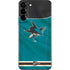 NHL San Jose Sharks Home Jersey Galaxy S22 Plus Skin