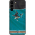 NHL San Jose Sharks Home Jersey Galaxy S22 Skin