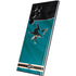 NHL San Jose Sharks Home Jersey Galaxy S22 Ultra Skin