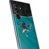 NHL San Jose Sharks Home Jersey Galaxy S22 Ultra Skin