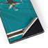 NHL San Jose Sharks Home Jersey Galaxy S22 Ultra Skin