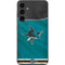 NHL San Jose Sharks Home Jersey Galaxy S23 FE Skin