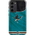NHL San Jose Sharks Home Jersey Galaxy S23 Plus Pro Case