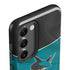 NHL San Jose Sharks Home Jersey Galaxy S23 Plus Pro Case