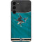 NHL San Jose Sharks Home Jersey Galaxy S23 Plus Skin