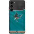 NHL San Jose Sharks Home Jersey Galaxy S23 Plus Skin