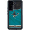 NHL San Jose Sharks Home Jersey Galaxy S23 Plus Waterproof Case