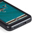 NHL San Jose Sharks Home Jersey Galaxy S23 Plus Waterproof Case