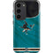 NHL San Jose Sharks Home Jersey Galaxy S23 Pro Case