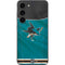 NHL San Jose Sharks Home Jersey Galaxy S23 Skin