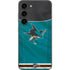 NHL San Jose Sharks Home Jersey Galaxy S23 Skin