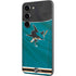 NHL San Jose Sharks Home Jersey Galaxy S23 Skin