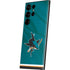NHL San Jose Sharks Home Jersey Galaxy S23 Ultra Skin