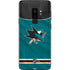 NHL San Jose Sharks Home Jersey Galaxy S9 Plus Skin