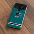 NHL San Jose Sharks Home Jersey Galaxy S9 Plus Skin