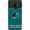 NHL San Jose Sharks Home Jersey Galaxy S9 Skin