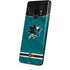 NHL San Jose Sharks Home Jersey Galaxy S9 Skin