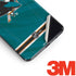 NHL San Jose Sharks Home Jersey Galaxy S9 Skin