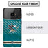 NHL San Jose Sharks Home Jersey Galaxy S9 Skin
