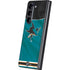 NHL San Jose Sharks Home Jersey Galaxy Z Fold5 5G Skin