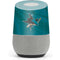 NHL San Jose Sharks Home Jersey Google Home Skin