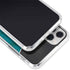 NHL San Jose Sharks Home Jersey iPhone 11 Pro Clear Case