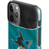 NHL San Jose Sharks Home Jersey iPhone 11 Pro Lite Case