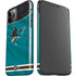 NHL San Jose Sharks Home Jersey iPhone 11 Pro Lite Case