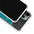 NHL San Jose Sharks Home Jersey iPhone 11 Pro Max Clear Case