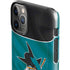 NHL San Jose Sharks Home Jersey iPhone 11 Pro Max Lite Case