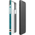 NHL San Jose Sharks Home Jersey iPhone 11 Pro Max Lite Case