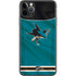 NHL San Jose Sharks Home Jersey iPhone 11 Pro Max Skin