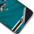 NHL San Jose Sharks Home Jersey iPhone 11 Skin