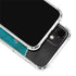 NHL San Jose Sharks Home Jersey iPhone 12 Mini Clear Case