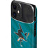 NHL San Jose Sharks Home Jersey iPhone 12 Mini Lite Case