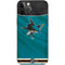 NHL San Jose Sharks Home Jersey iPhone 12 Pro Max Skin
