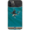 NHL San Jose Sharks Home Jersey iPhone 12 Pro Skin