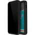 NHL San Jose Sharks Home Jersey iPhone 12 Pro Waterproof Case