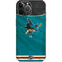 NHL San Jose Sharks Home Jersey iPhone 13 Pro Max Skin