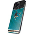 NHL San Jose Sharks Home Jersey iPhone 13 Pro Max Skin