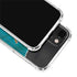 NHL San Jose Sharks Home Jersey iPhone 14 Plus Clear Case