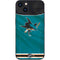 NHL San Jose Sharks Home Jersey iPhone 15 Plus Skin