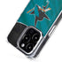 NHL San Jose Sharks Home Jersey iPhone 15 Pro Max MagSafe Case