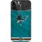 NHL San Jose Sharks Home Jersey iPhone 14 Pro Max Skin