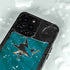 NHL San Jose Sharks Home Jersey iPhone 14 Pro Max Waterproof Case