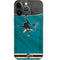NHL San Jose Sharks Home Jersey iPhone 15 Pro Skin