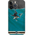 NHL San Jose Sharks Home Jersey iPhone 15 Pro Skin