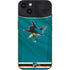 NHL San Jose Sharks Home Jersey iPhone 14 Skin